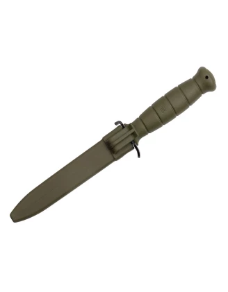 NÓŻ SZTURMOWY GLOCK 81 GREEN GL81BG